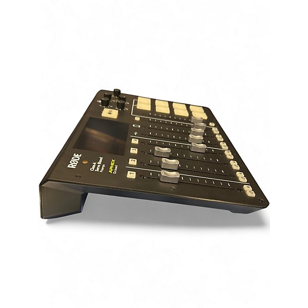 Used RODE Rodecaster Pro Digital Mixer