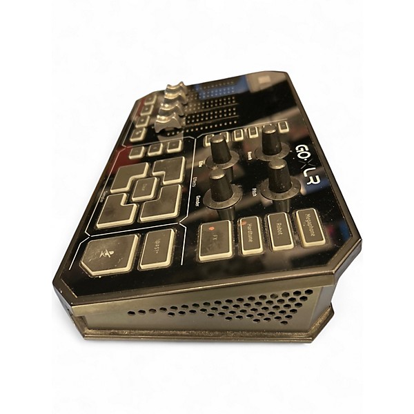 Used TC Helicon GOXLR Digital Mixer