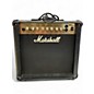 Used Marshall MG15DFX Guitar Combo Amp thumbnail