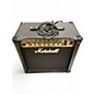 Used Marshall MG15DFX Guitar Combo Amp