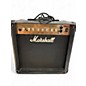 Used Marshall MG15DFX Guitar Combo Amp