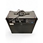 Used Marshall MG15DFX Guitar Combo Amp