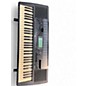 Used Yamaha PSR320 61 Key Portable Keyboard thumbnail
