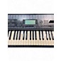 Used Yamaha PSR320 61 Key Portable Keyboard