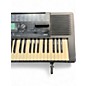 Used Yamaha PSR320 61 Key Portable Keyboard