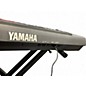 Used Yamaha PSR320 61 Key Portable Keyboard