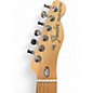 Used Fender Standard Stratocaster Arctic White Solid Body Electric Guitar