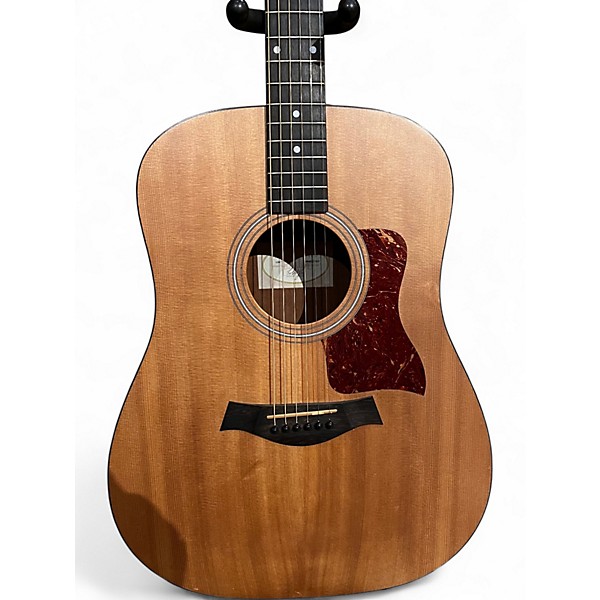 Used Taylor 110 Natural Acoustic Guitar