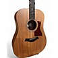 Used Taylor 110 Natural Acoustic Guitar