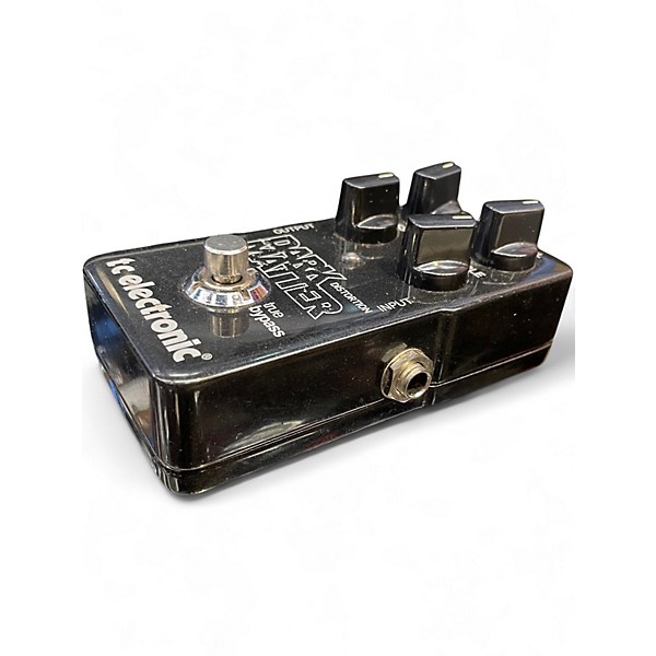 Used TC Electronic Dark Matter Distortion Effect Pedal