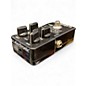Used TC Electronic Dark Matter Distortion Effect Pedal