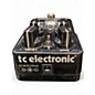 Used TC Electronic Dark Matter Distortion Effect Pedal
