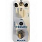 Used Mooer REECHO Effect Pedal thumbnail