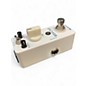 Used Mooer REECHO Effect Pedal