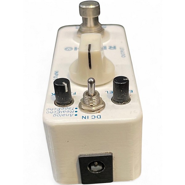 Used Mooer REECHO Effect Pedal