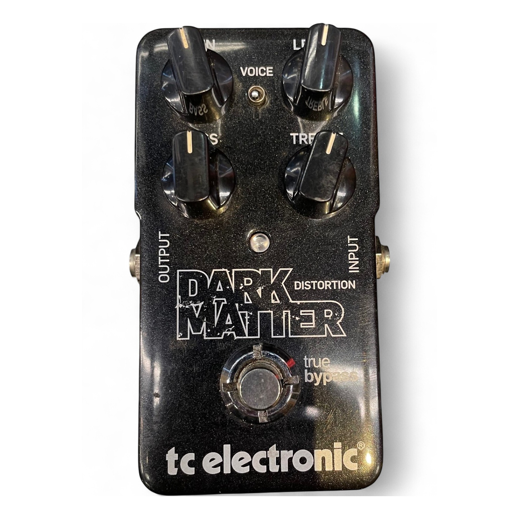 Used MXR M102 Dyna Comp Effect Pedal | Guitar Center