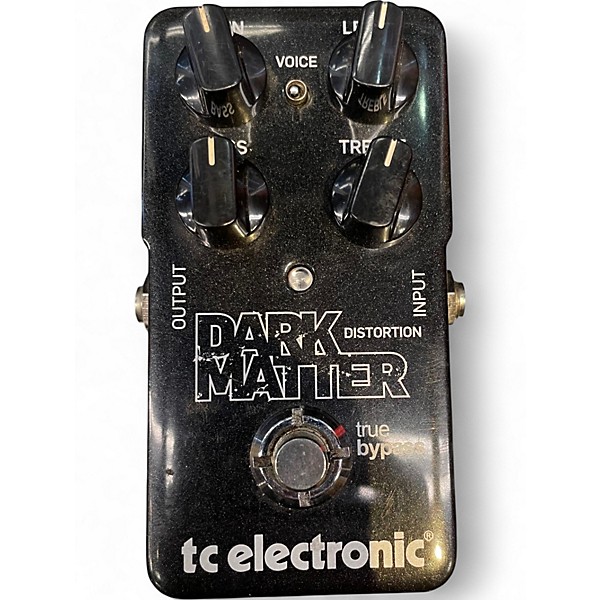 Used MXR M102 Dyna Comp Effect Pedal