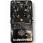 Used MXR M102 Dyna Comp Effect Pedal thumbnail