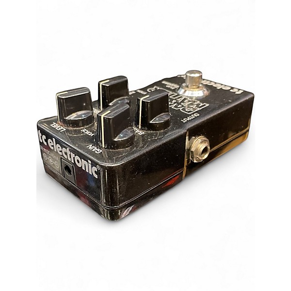 Used MXR M102 Dyna Comp Effect Pedal