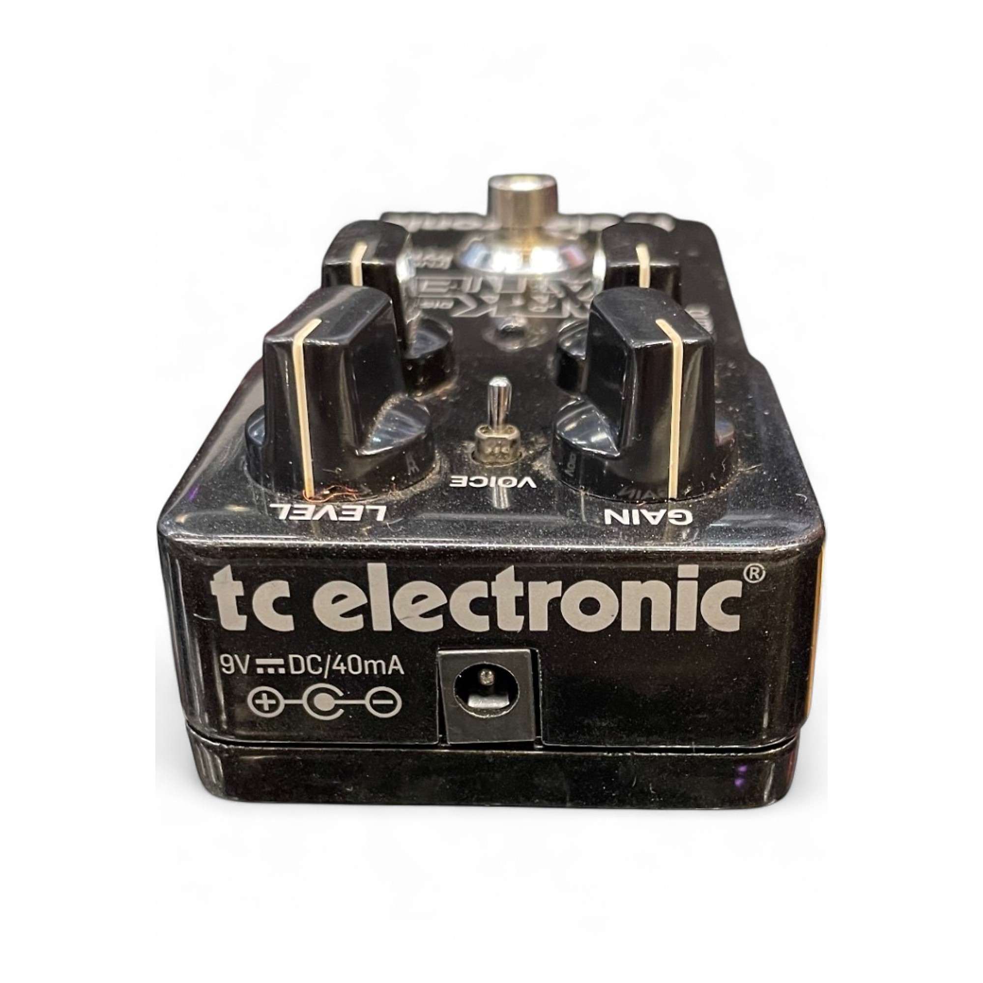 Used MXR M102 Dyna Comp Effect Pedal | Guitar Center