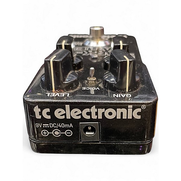 Used MXR M102 Dyna Comp Effect Pedal
