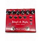 Used Truetone jekyll & hyde Effect Pedal thumbnail