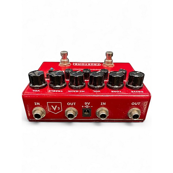 Used Truetone jekyll & hyde Effect Pedal