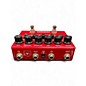 Used Truetone jekyll & hyde Effect Pedal