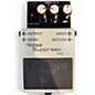 Used BOSS NS2 Noise Suppressor Effect Pedal thumbnail