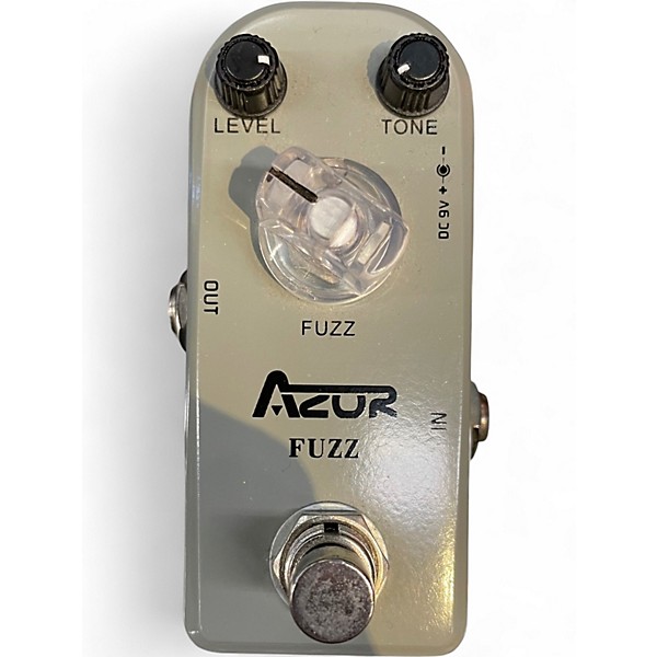 Used Azur AP-303 Effect Pedal