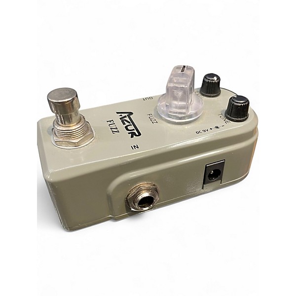 Used Azur AP-303 Effect Pedal