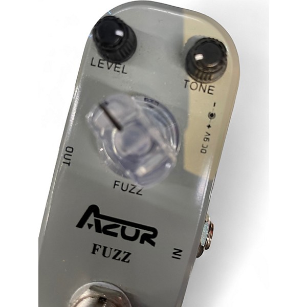 Used Azur AP-303 Effect Pedal