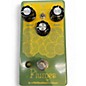 Used EarthQuaker Devices Plumes Small Signal Shredder Overdrive Effect Pedal thumbnail