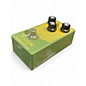 Used EarthQuaker Devices Plumes Small Signal Shredder Overdrive Effect Pedal
