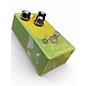 Used EarthQuaker Devices Plumes Small Signal Shredder Overdrive Effect Pedal