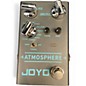 Used Joyo ATMOSPHERE Effect Pedal thumbnail