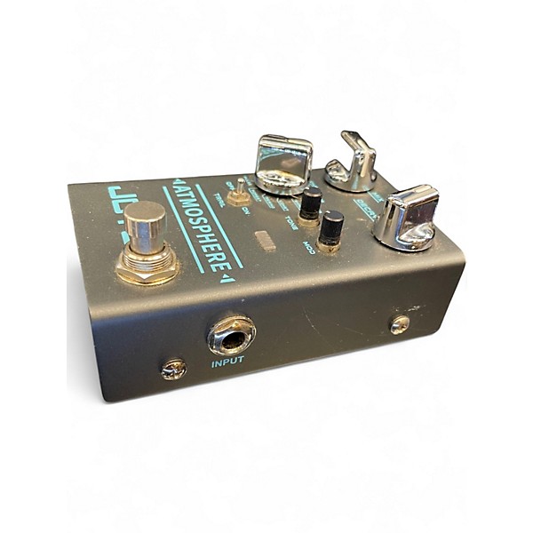 Used Joyo ATMOSPHERE Effect Pedal