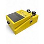 Used BOSS SD1 Super Overdrive Effect Pedal