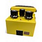 Used BOSS SD1 Super Overdrive Effect Pedal