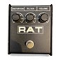 Used ProCo Rat Distortion Effect Pedal thumbnail