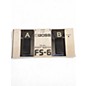 Used BOSS FS6 Dual Footswitch Sustain Pedal thumbnail
