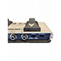 Used BOSS FS6 Dual Footswitch Sustain Pedal