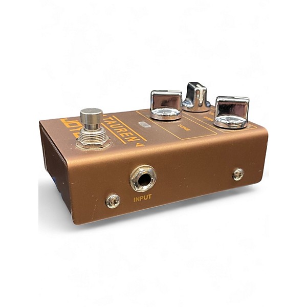 Used Joyo TAUREN Pedal