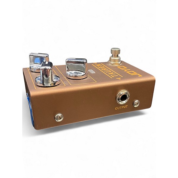 Used Joyo TAUREN Pedal