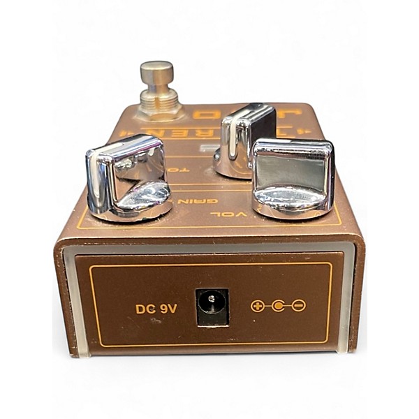 Used Joyo TAUREN Pedal
