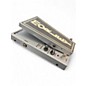 Used Morley POWER FUZZ Effect Pedal