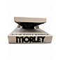 Used Morley POWER FUZZ Effect Pedal