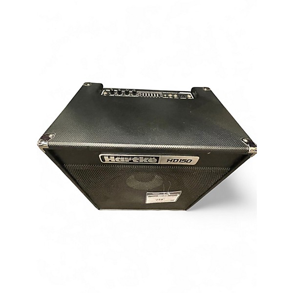 Used Hartke HD150 Guitar Combo Amp