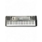 Used Yamaha PSRE283 Portable Keyboard thumbnail