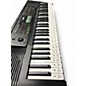 Used Yamaha PSRE283 Portable Keyboard